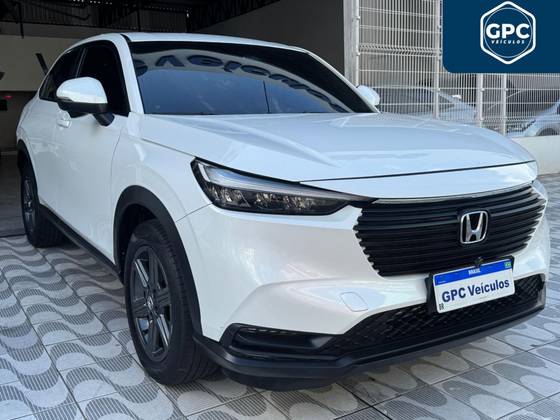 HONDA HR-V 1.5 DI I-VTEC FLEX EXL CVT
